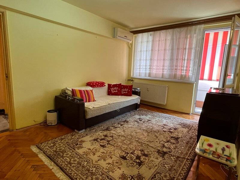 Muncii, Campia Libertatii, Baba Novac,