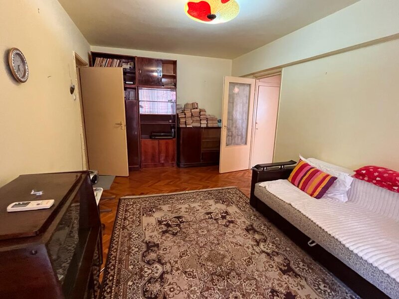 Muncii, Campia Libertatii, Baba Novac,