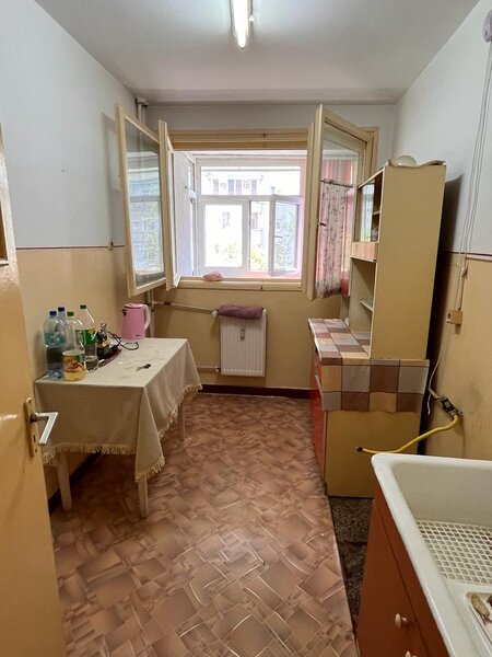 Muncii, Campia Libertatii, Baba Novac,